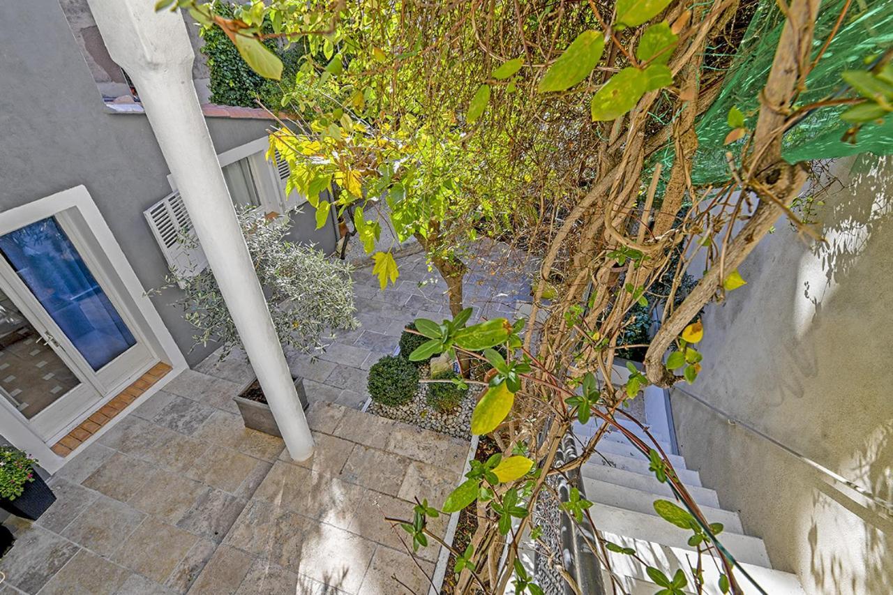 Maison Capucine Mèze Eksteriør bilde